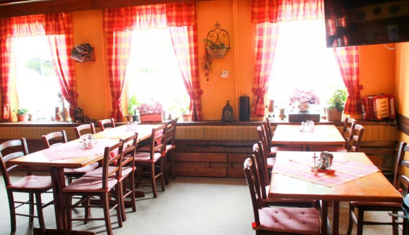 Penzion Tereza Janov nad Nisou